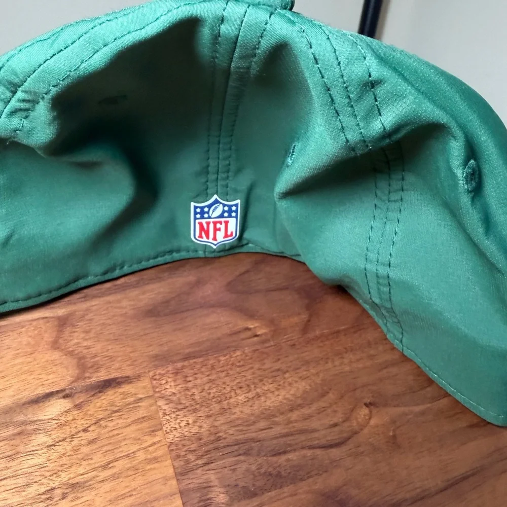 Green Bay Packers New Era 2025 Sideline 59FIFTY Fitted Hat - Green